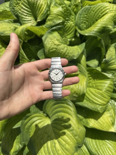 Omega constellation 1502 - omega,