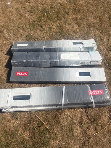 Velux dml mk04 3009s blinds - velux,