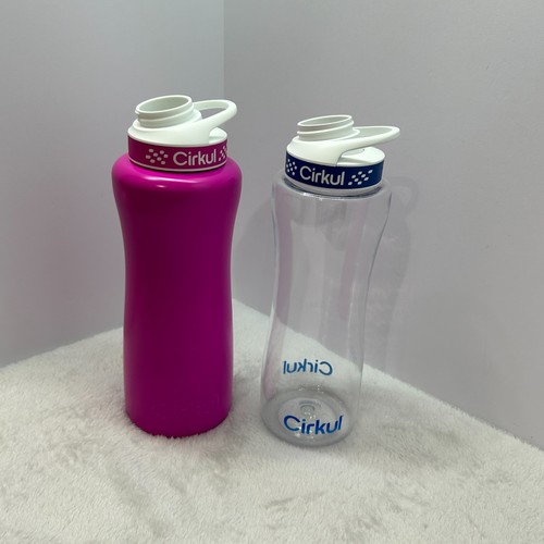 Lot cirkul water - 2,