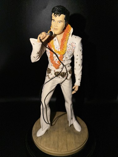 Elvis presley hamilton - presley,