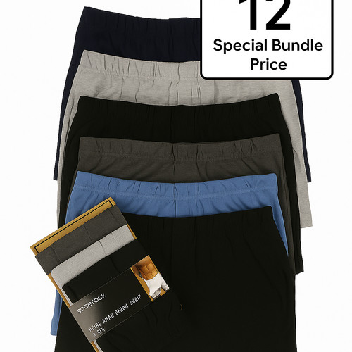Pack mens classic boxer - pack,