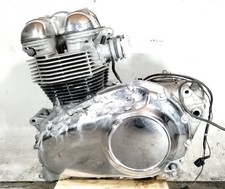 2005 Triumph America T100