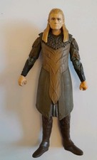 The Hobbit Legolas Action