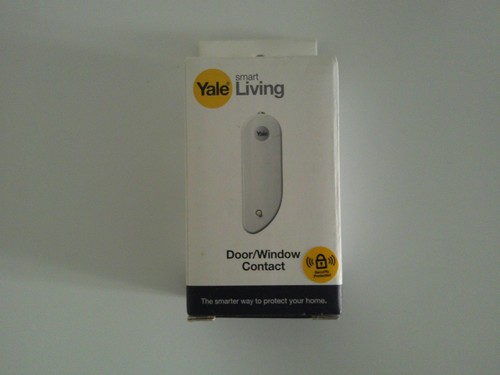 Yale smart living - living, door