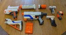 Nerf gun modulus - nerf,
