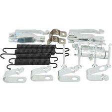 Brake Shoe Accessory Kit For