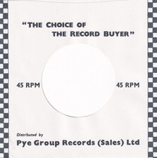 PYE Group BigBoppa