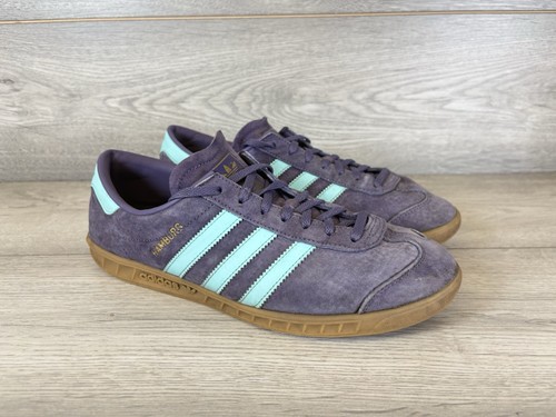 Adidas originals hamburg - originals, tech