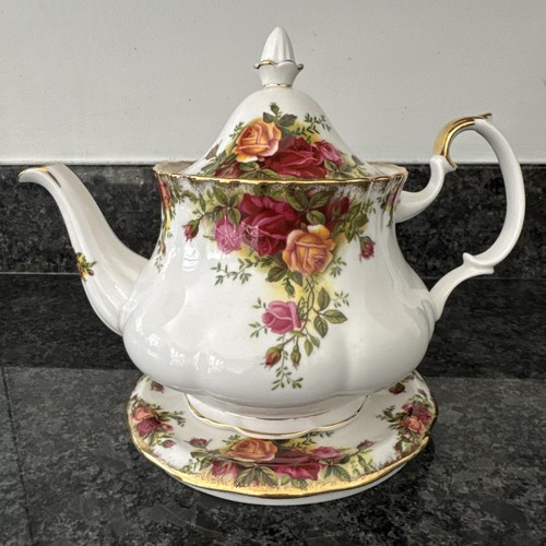 Royal albert old - old, country