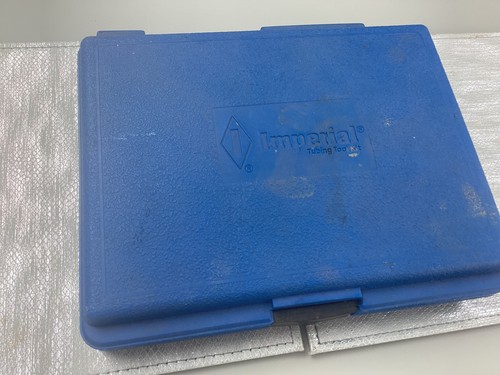 Imperial 275 flaring - imperial, 275-fs