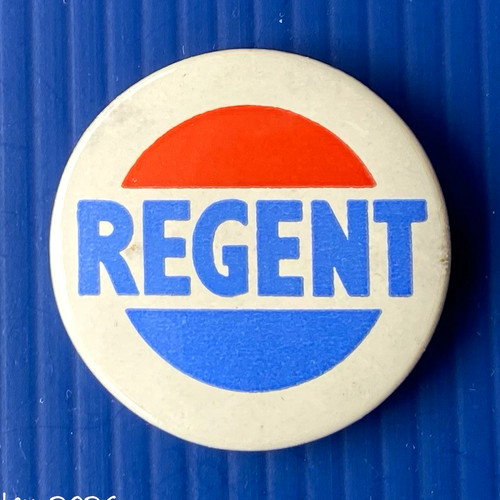 1960 regent oil - oil, &