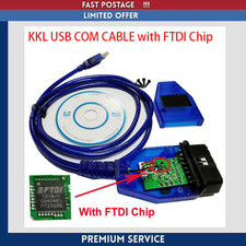Tech2 USB Diagnostic
