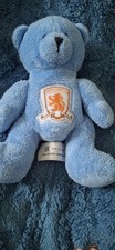 Middlesbrough FC  Plush Little