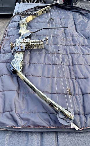 Vintage hoyt pro - vintage, extreme