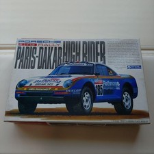 Gunze Sangyo 1/24 Porsche 959