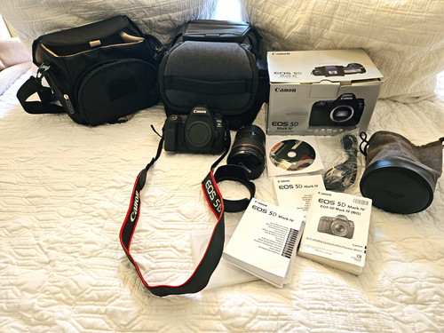 Canon eos mark - eos,