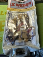 Weber  Service Kit 40.45/48