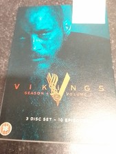 Vikings: Season 4 - Volume 2