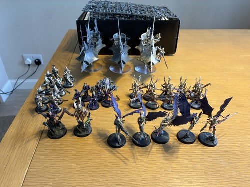 Games workshop warhammer 40k - games,