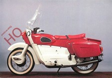 Picture Postcard, National