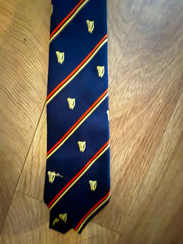 Tootal navy guinness - tootal,