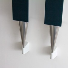 Bang & Olufsen Beolab 8000 / 8002 wall brackets (pair)