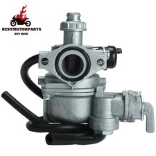 Carburetor Carby Assembly For