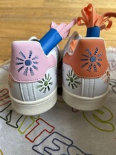 Adidas Stan Smith Pride Uk 9:5