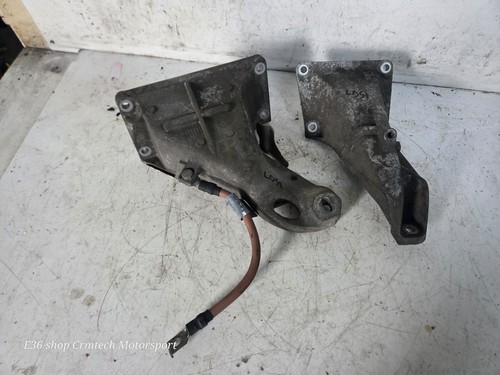 Bmw e46 m54 - bmw, mounts