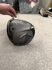Taylormade Qi35 Driver 9