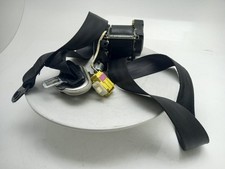 VOLKSWAGEN CADDY Seat Belt Mk3