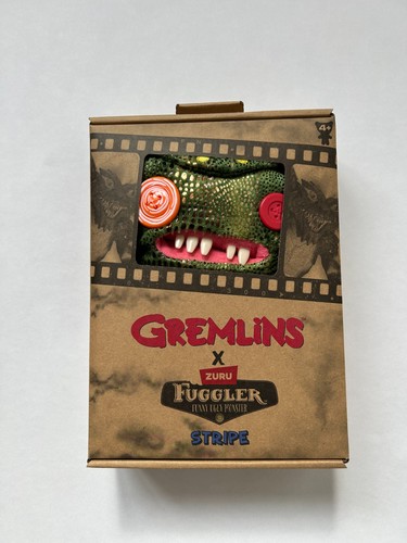 Fuggler gremlins funny ugly - x,