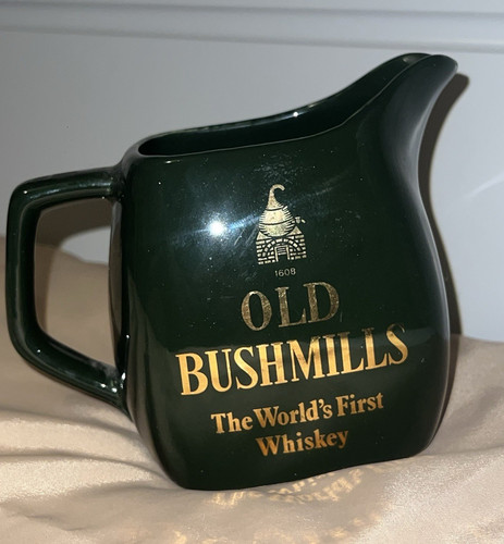 Old bushmills the world - the, world’s