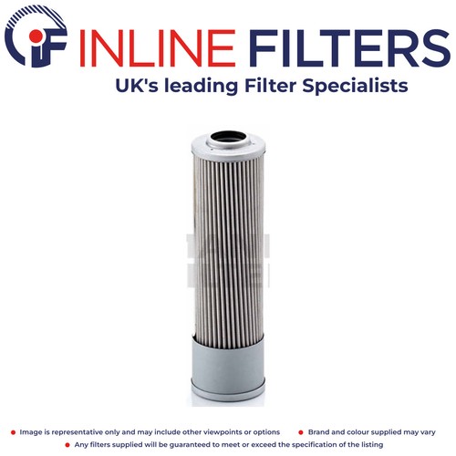 Hydraulic filter for - filter,