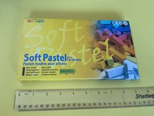 Mungyo soft pastels Artist Pastels 48 Colours  P1921