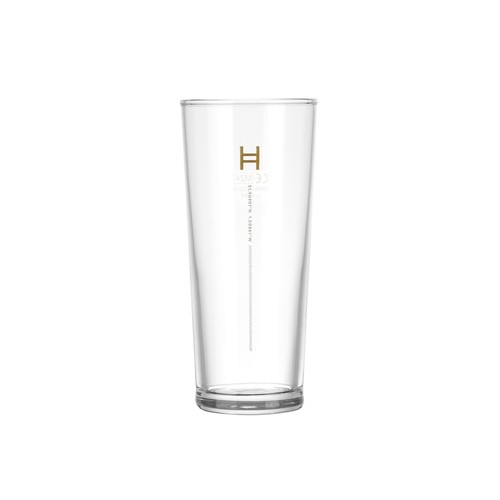 Brand new hawkstone half pint - brand,