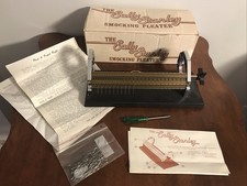 Vintage Sally Stanley Smocking