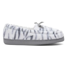 The Slipper Company Womens