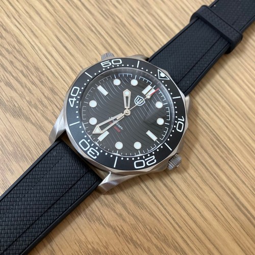 Watchdives mechanical quartz - mechanical,