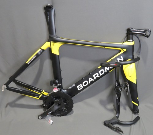 Boardman air frame carbon - boardman,