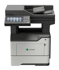Lexmark XM3250 Mono Laser