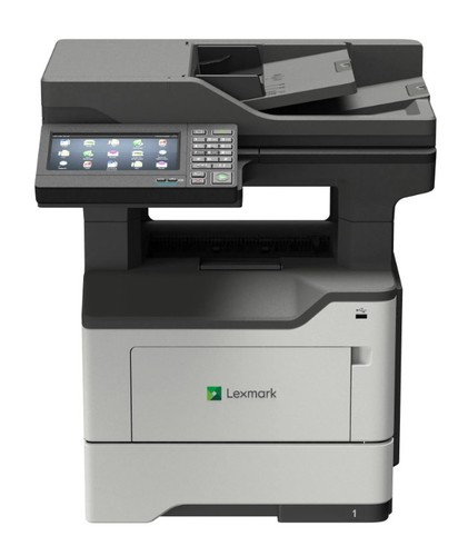Lexmark xm3250 mono laser - xm3250,