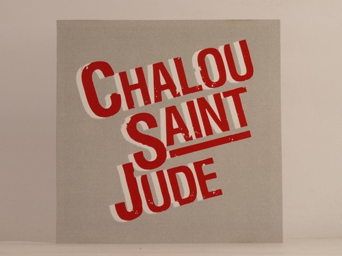 Chalou saint jude - saint,