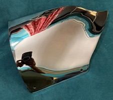 Vauxhall E Velox Wyvern Sill