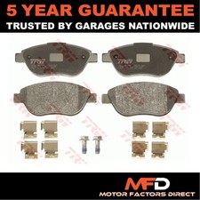 Fits Fiat Doblo 500 / 595 695