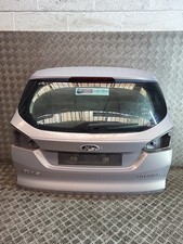 2012 FORD FOCUS Mk3 5 Door