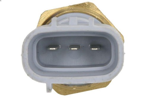 Sensor coolant temperature - coolant,