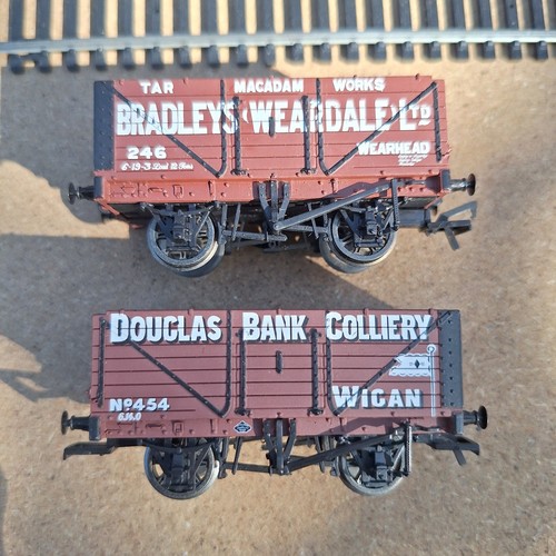 Bachmann rolling stock plank - bachmann,
