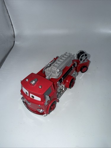 Disney pixar cars red - pixar, &