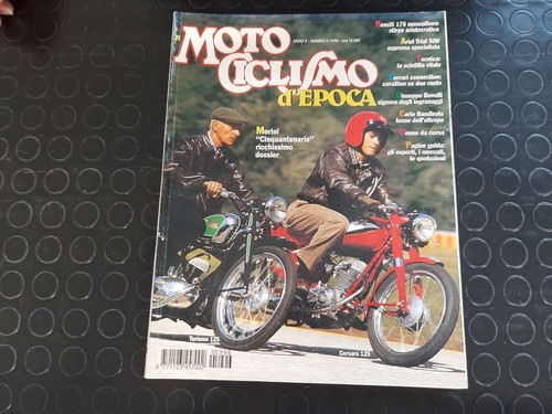 Motorcycling vintage 1996 - vintage,